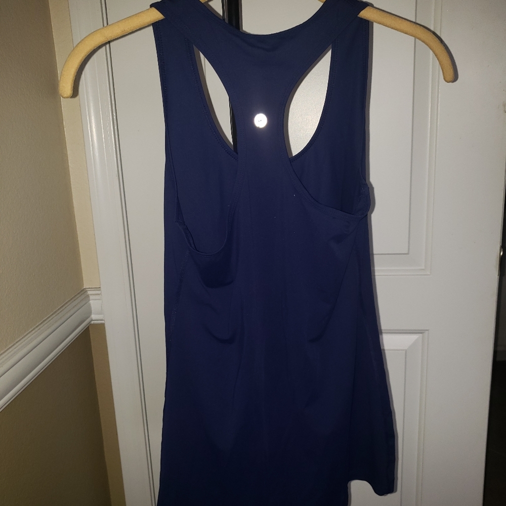 Tank top - Picture 2 of 2
